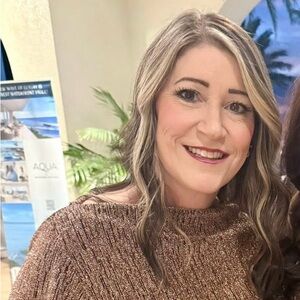 Meet your Posher, Becky